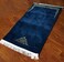 SALAM PRAYER MAT-NAVY BLUE