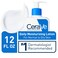 Cerave - Daily Moisturizing Lotion 12 Oz
