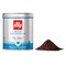 Illy Espresso Decaffeinated Ground Coffee 125g