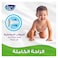 فاين بيبي حفاضات لحديثي الولادة - مقاس 1 - 2-5 كجم - 18 حفاضة