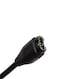Generic - Fast Charger Charging Sync Data Cable For Garmin Fenix 5 5S 15centimeter Black