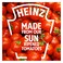 Heinz Less Sugar And Salt Tomato Ketchup 435gr