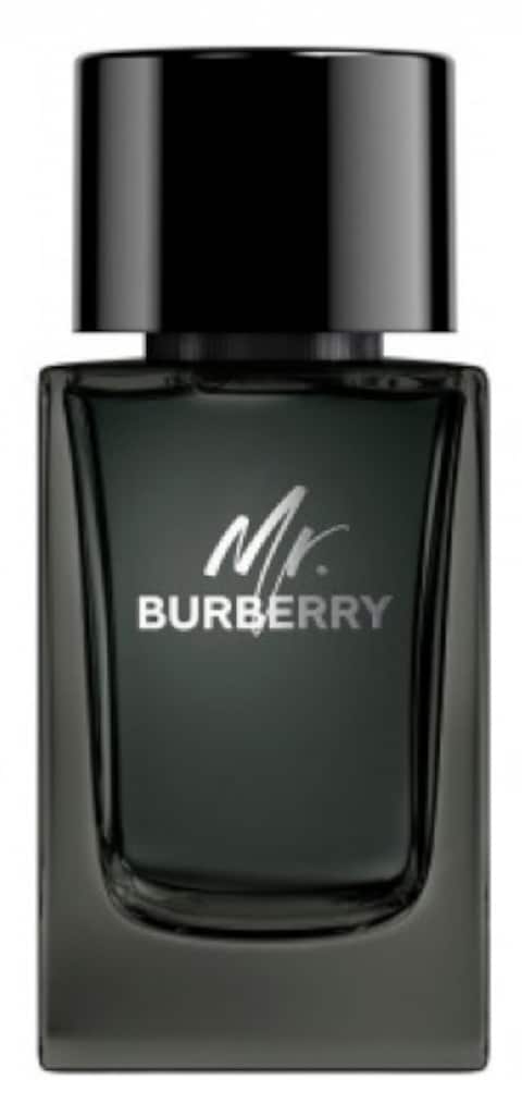 Burberry Mr. Burberry Eau De Parfum For Men, 100ml