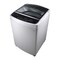 LG Top Loading Washing Machine - 12kg- Grey - T1288NEHGE