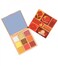 Kara Beauty Amore Eyeshadow Palette ES122 Multicolors 14.3g