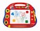 Super Mario Magnetic Multicolor Drawing Board with accessories A5 Format
