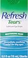 Refresh Tears Eye Drops - 15ml