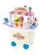 PlayGo Gourmet Ice Cream Cart