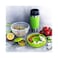 Tefal Travel Mug K3083114 Lime And Silver 360ml