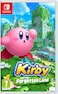 Nintendo Switch - Kirby and the forgotten land