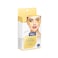 Eilovy Hydrogel Gold Eye Patches 6 Pairs