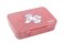 Essen - Tritan Bento Lunch Box for Kids Girls - Pink Unicorn