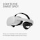 Oculus Quest 2 Elite Strap for Enhanced Support and Comfort in VR