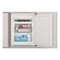 Indesit Built-In Bottom Freezer Fridge INC18T111ME White 250L