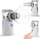 Ultrasonic Inhaler Mesh Nebulizer,household Nebulizer for children adult,Mini Handheld Portable steam nebulizer with mask