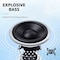 Anker Soundcore Mini 3 Pro Portable Bluetooth Speaker Black