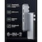 UGREEN Dual USB-C TO HDMI+2*USB 3.0 A+TF/SDUSB-C Female Converter Multifunction Adapter