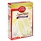 Betty Crocker Super Moist Vanilla Cake Powder 500g