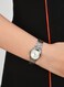 Casio - Women's Stainless Steel Analog Watch LTP-V002D-7AUDF