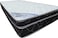 Vital Box Top Medicated Mattress (160X190X20 Cm)