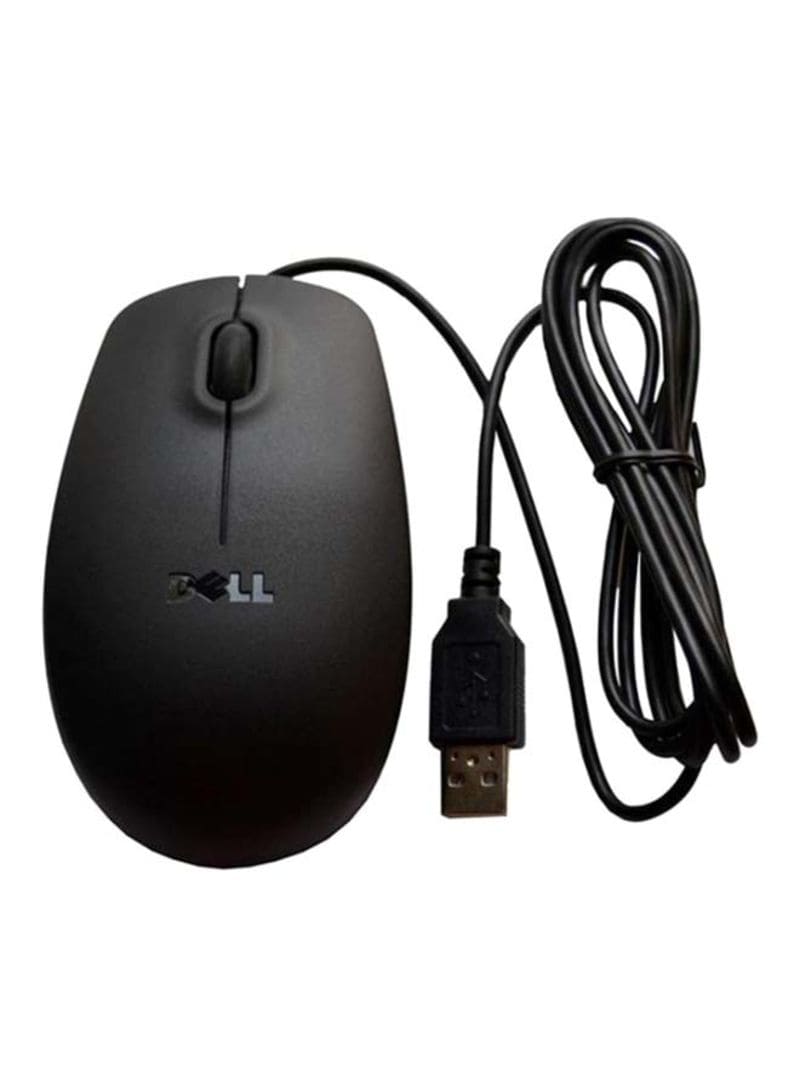 dell Dell MS111 usb