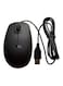 DELL - MS111 USB Optical Mouse Black