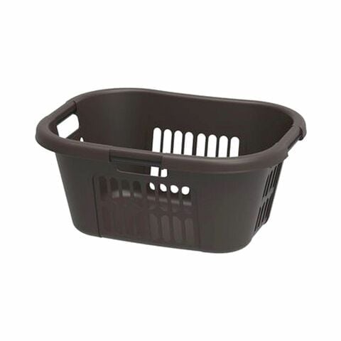 Cosmoplast Laundry Basket Oval