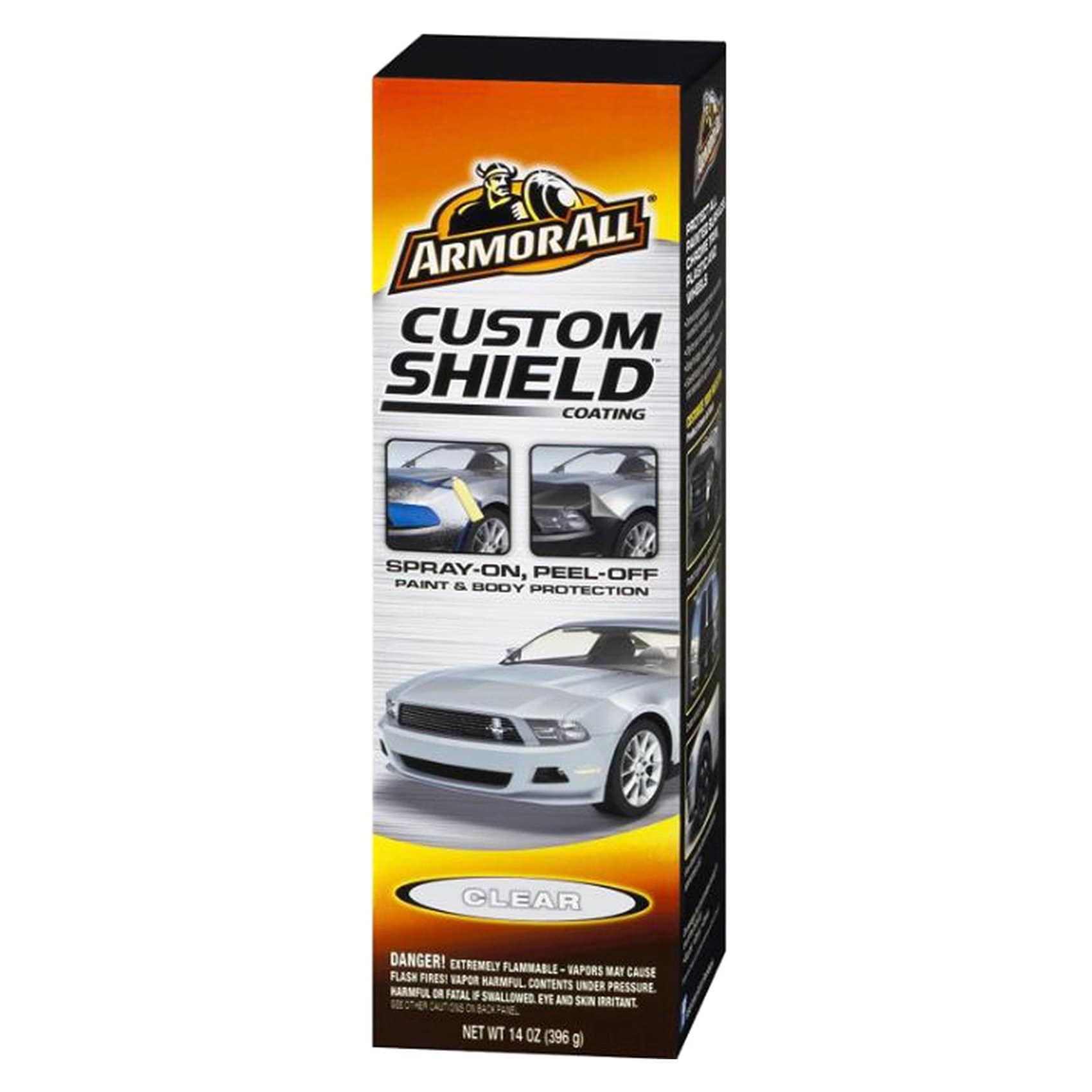Buy Armorall Custom Shield Coating Clear Online | Carrefour UAE