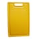 Gab Cutting Board 27X17.5CM Yellow