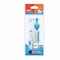Deli E8616 School Compass With pencil