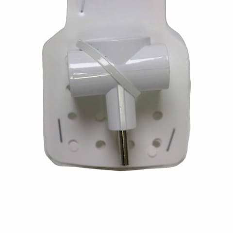 Best Triple Connector - Colored