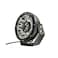 2 Pieces 7 Inches Laser Light High Output Work Laser Projector Light For Off-road, IP68 Waterproof Rating with Die-Cast Aluminum Housing Material