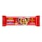 Bayara Mixed Berries and Oats Chewy Soft Bar, 30g