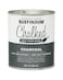 Rust-Oleum Charcoal Chalked Paint 850ml