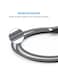 Anker Powerline+ Premium Micro USB Cable 3Feet Gray