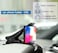 C65 Dashboard Car Phone Holder Black