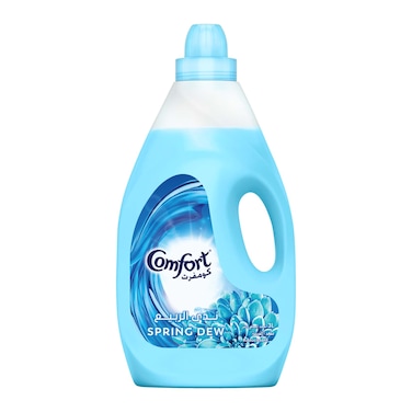 Comfort Spring Dew Fabric Softener - 3 Liter
