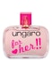 Emanuel Ungaro For Her Eau De Toilette - 100ml