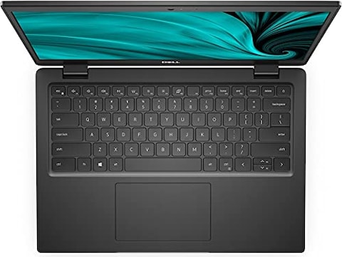Dell Latitude 3420, 14 Inch FHD, i5-1135G7, 8GB RAM, 256GB, FPR, MCR, HDMI, Windows 10 Pro, Grey Laptop