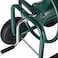 Egardenkart Hose Reel Cart Hose Reel Trolley Full Metal
