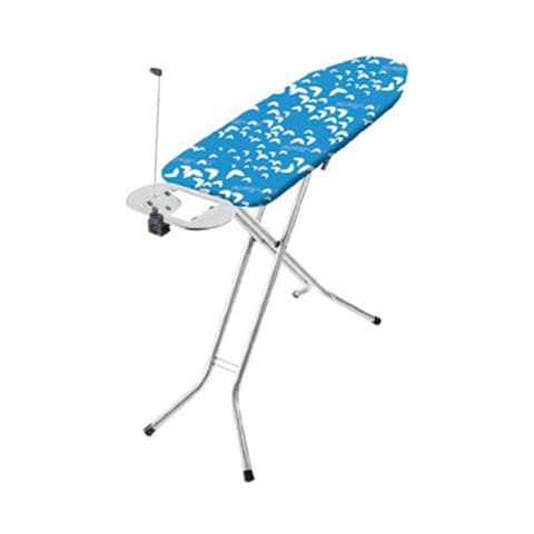 Vileda Iron Board Blue