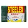 STEELEX SPONGE BRIGHT 1PACK