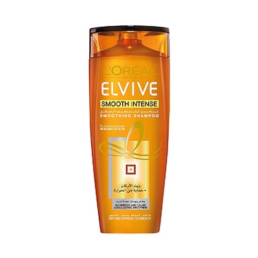 L&#39;Oreal Paris Elvive Smooth Intense Shampoo 700ml
