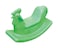RBWTOYS  Kids Indoor Activity Rocking colourfull chicken edition Seesaw Playset  RW-16372.  68x30x43cm