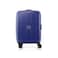 American Tourister Hundo 55/20 Tsa Midnight Navy