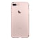Spigen iPhone 7 PLUS Ultra Hybrid cover/case - Rose Crystal