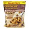 Carrefour Crunchy Dark Chocolate Cereal 750GR