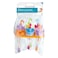 Kcraft Ice Lolly Moulds