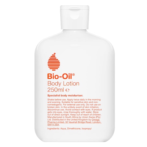 BIO OIL LOTION 250ML