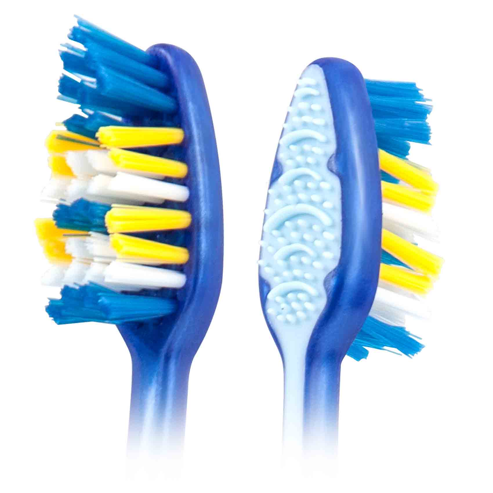 Colgate Toothbrush Zig Zag Medium product thumbnail 3